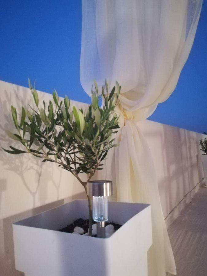 Kalyves Maisonette Bougainvillea المظهر الخارجي الصورة